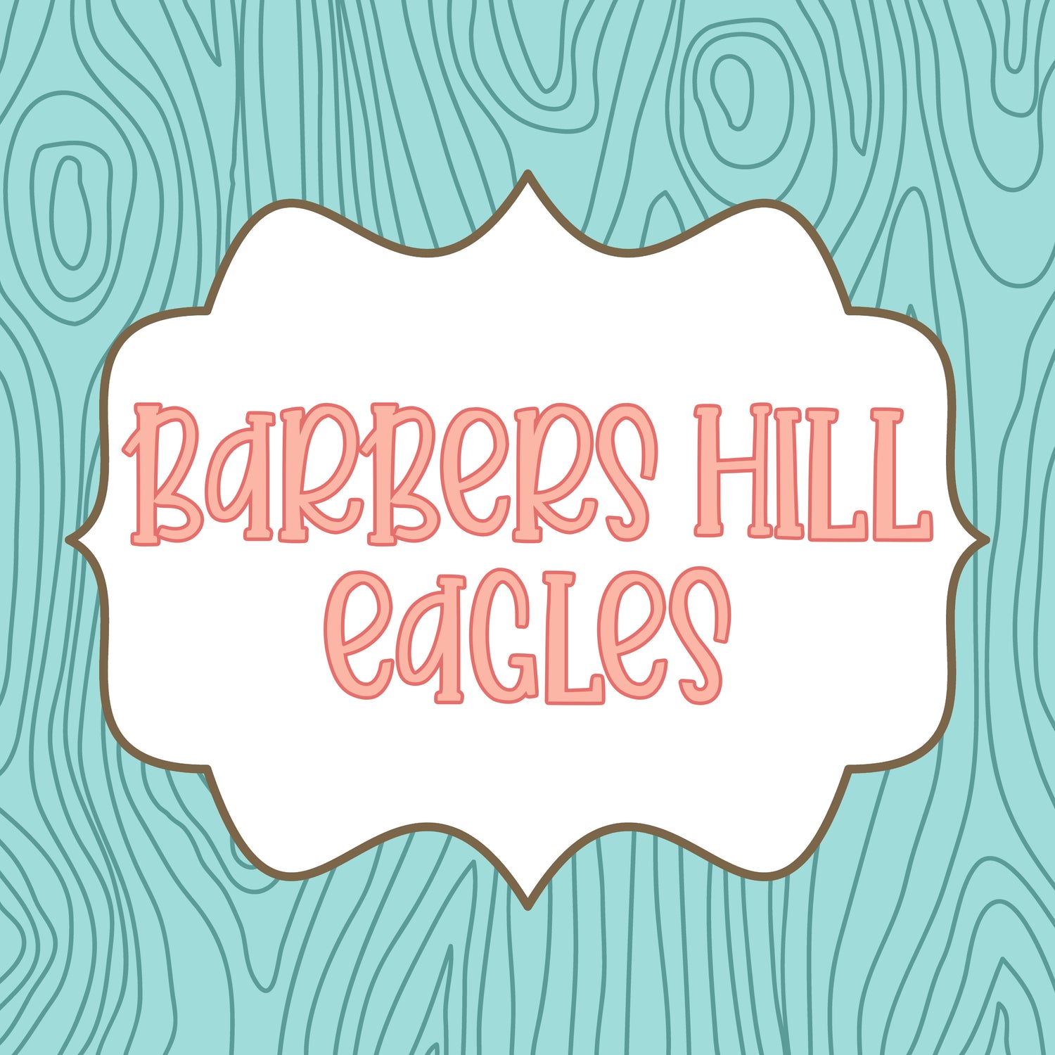 Barbers Hill Eagles