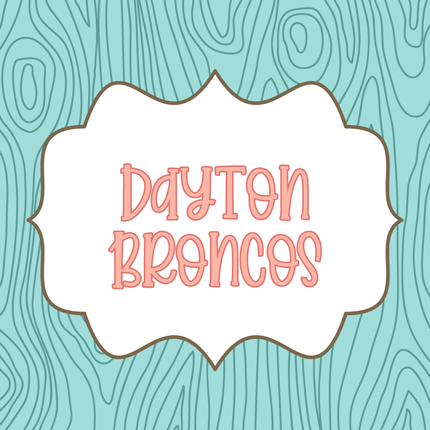 Dayton Broncos