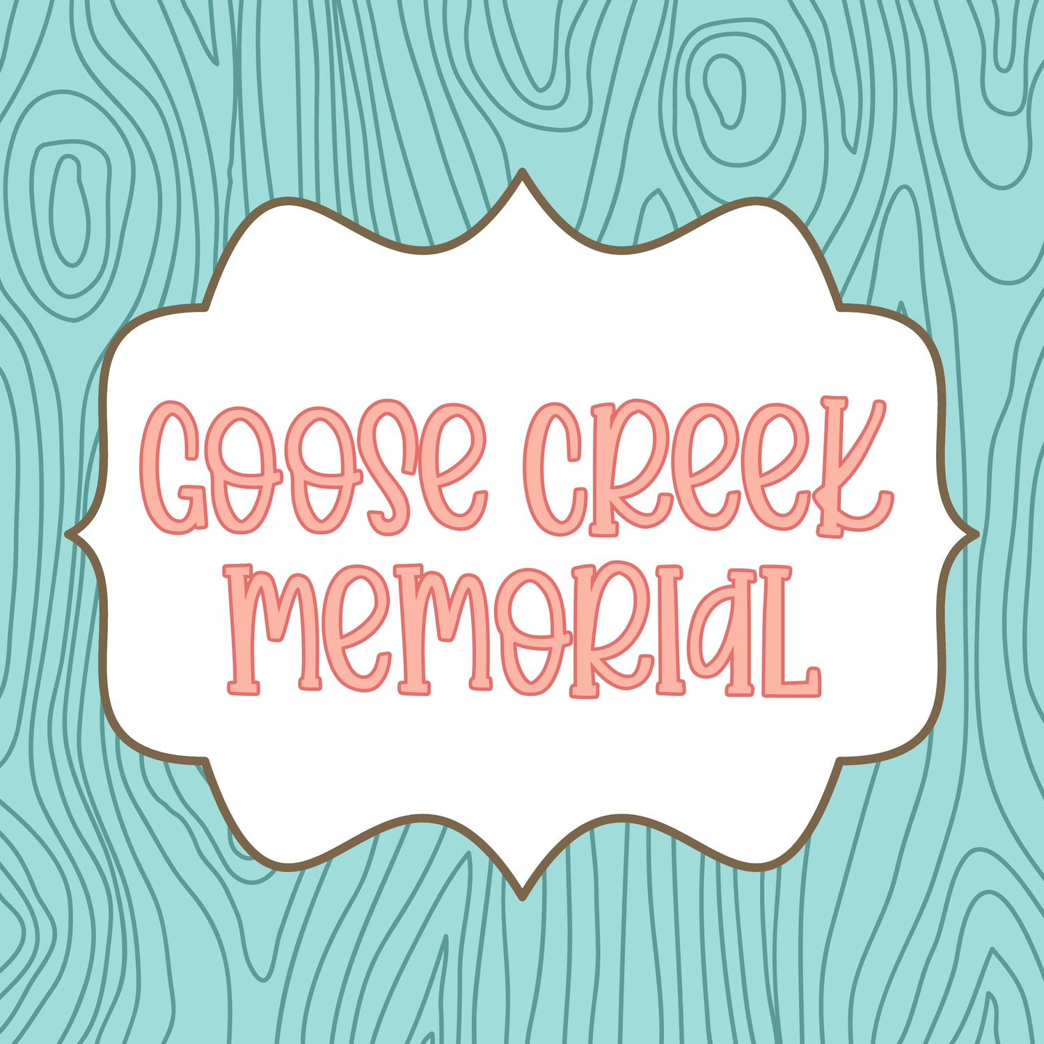 Goose Creek Memorial