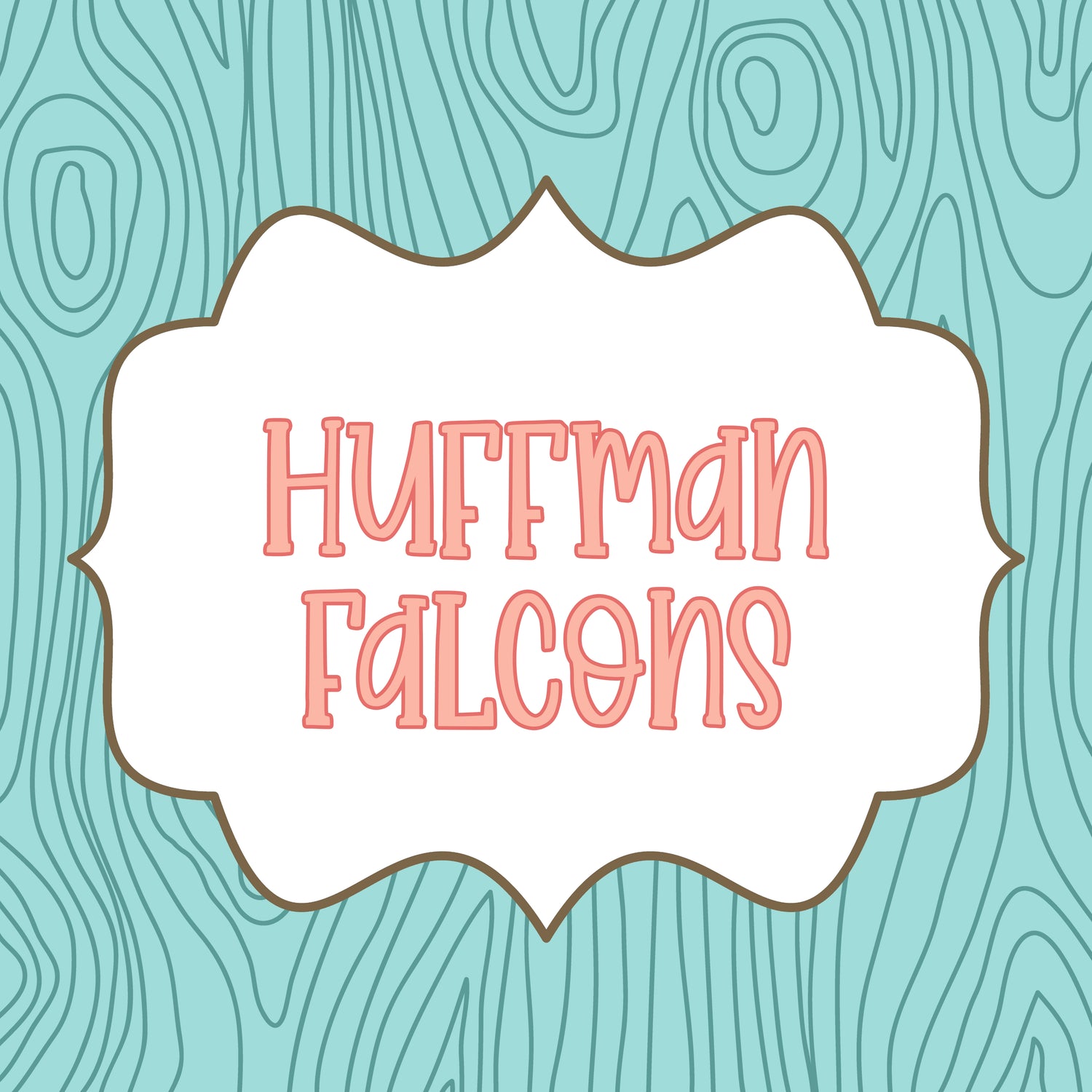 Huffman Falcons