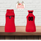 Falcons Razorback Tank Tops  Printed (Women) (4 Colors)