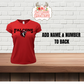 Falcons DRIFIT Ladies vneck Printed (4 Colors)