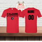 Falcons Baseball DRIFIT Short Sleeve (4 Colors)