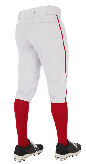 Champro Youth Triple Crown 2.0 Knicker Piped Baseball Pants