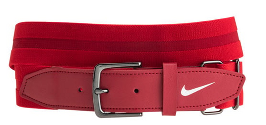 NIKE YOUTH Baseball Belt