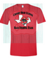 CHS Bass Fishing Team Tee with Logo (3 Colors)