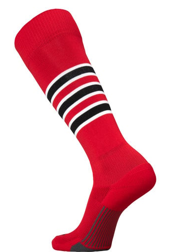 TCK Dugout Series Socks (1 Pair)