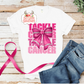 Tackle Cancer Tackle Cancer Tee (3 Colors)